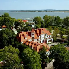 Dworek Morski SPA & Wellness – idealne miejsce na relaks i wypoczynek