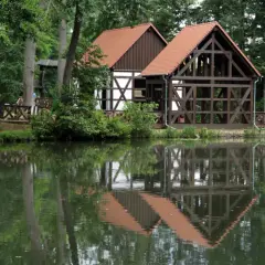 Skansen Zielona Góra: Odkryj fascynującą kulturę i historię regionu