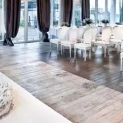 Restauracja Dworek Łódź - idealne miejsce na niezapomniane imprezy