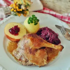 Bratysława gdzie zjeść – odkryj najlepsze lokalne smaki i restauracje