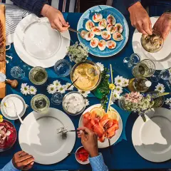 Menu Skansen Smaków - pyszne dania na wynos, które musisz spróbować