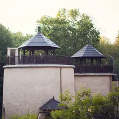 Skansen górniczo-hutniczy w Leszczynie: odkryj fascynującą historię