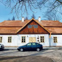 Dworek Stawy Jana: Historia, architektura i atrakcje w Łodzi
