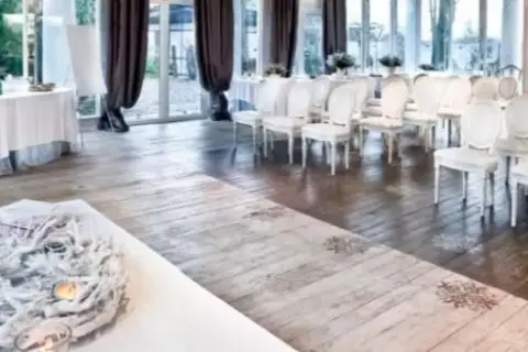Restauracja Dworek Łódź - idealne miejsce na niezapomniane imprezy