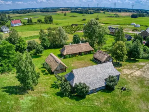 Najlepsze atrakcje w Puńsku, które zachwycą każdego turystę
