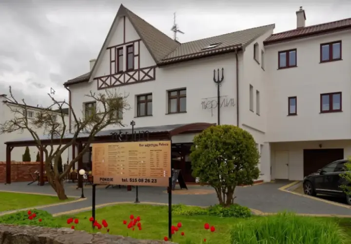 Sarbinowo gdzie zjeść – najlepsze miejsca na smaczne posiłki