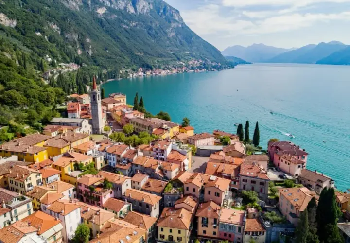 Varenna gdzie zjeść: Najlepsze restauracje z niezapomnianymi widokami