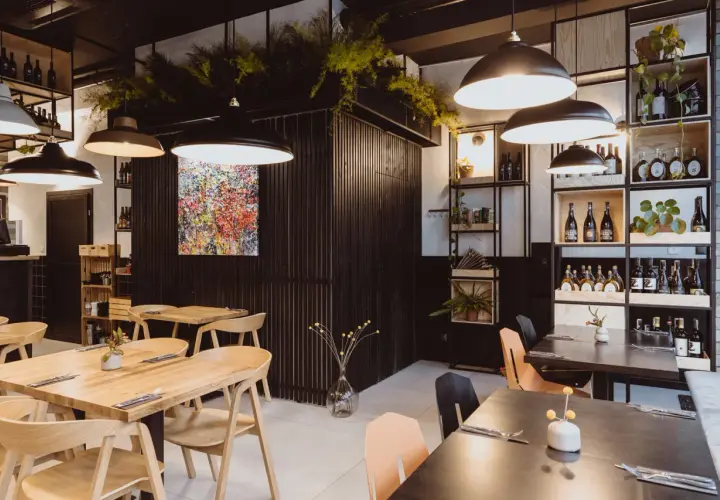 Gdańsk Oliwa gdzie zjeść? Najlepsze restauracje dla rodzin