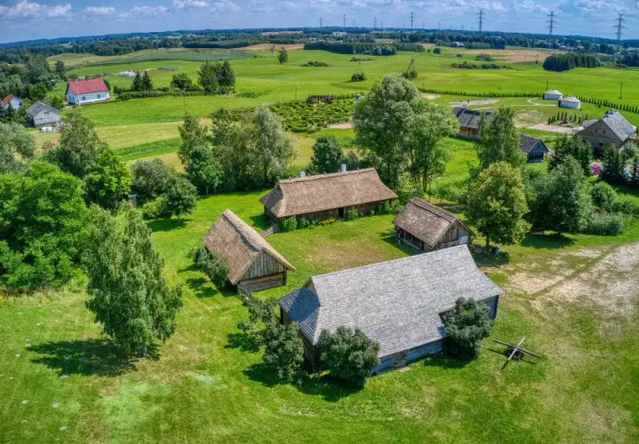 Najlepsze atrakcje w Puńsku, które zachwycą każdego turystę