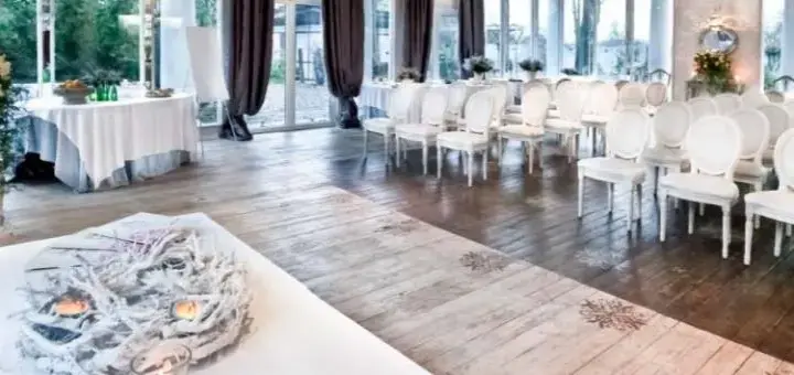 Restauracja Dworek Łódź - idealne miejsce na niezapomniane imprezy