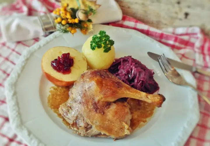 Bratysława gdzie zjeść – odkryj najlepsze lokalne smaki i restauracje