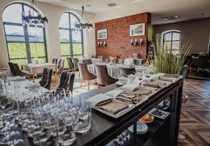 Malbork gdzie zjeść - najlepsze restauracje, które musisz odwiedzić