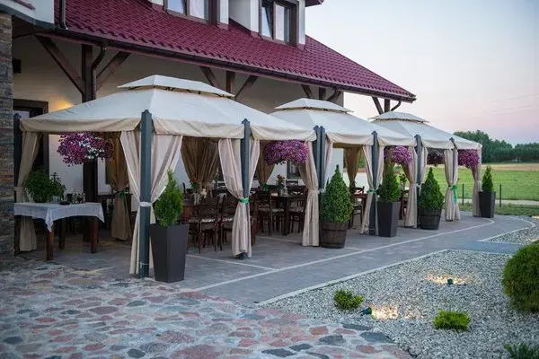 Siemiatycze gdzie zjeść - najlepsze restauracje, które musisz spróbować