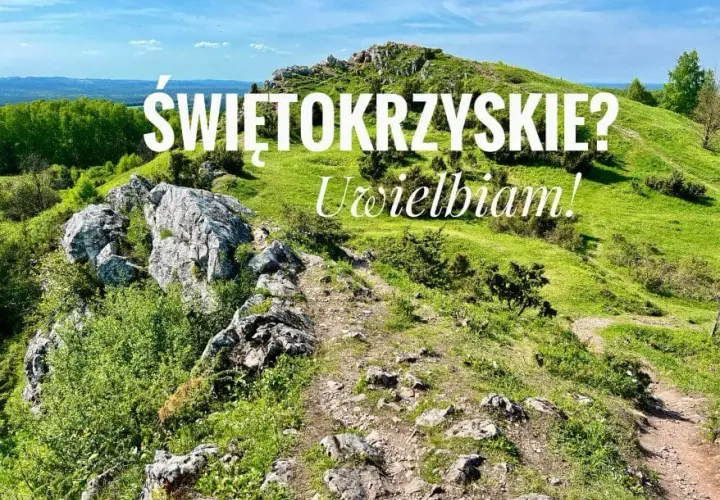 Najciekawsze atrakcje w Świętokrzyskiem, które musisz zobaczyć