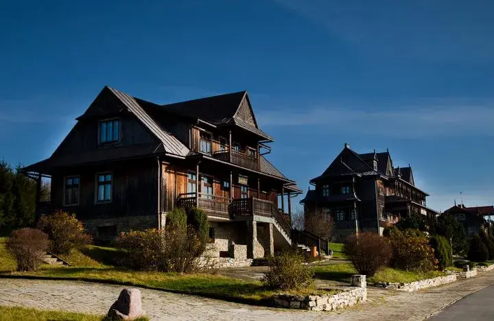 Osada Czorsztyn skansen - odkryj fascynujące atrakcje i historię