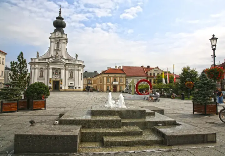 Najlepsze atrakcje w okolicy Wadowic, które musisz zobaczyć