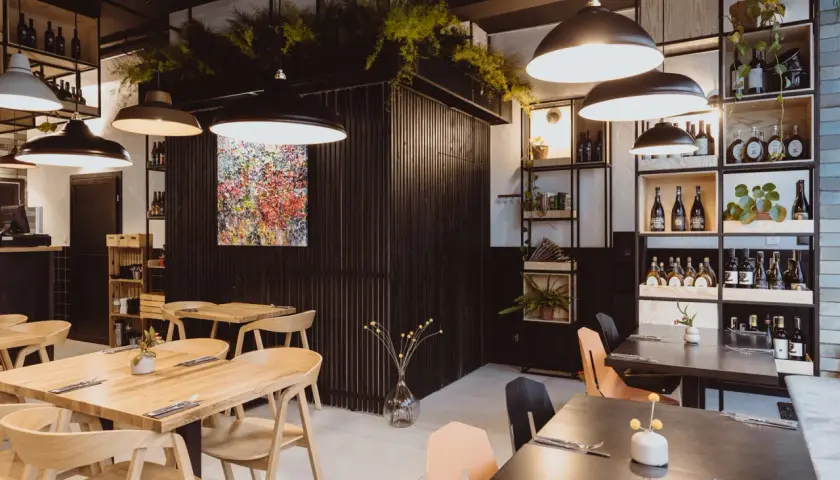 Gdańsk Oliwa gdzie zjeść? Najlepsze restauracje dla rodzin