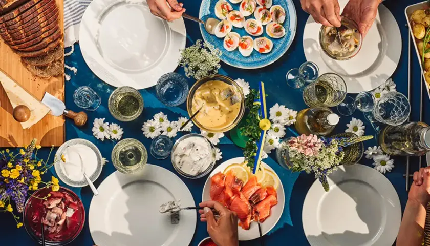 Menu Skansen Smaków - pyszne dania na wynos, które musisz spróbować