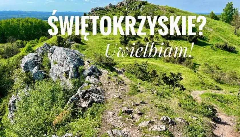 Najciekawsze atrakcje w Świętokrzyskiem, które musisz zobaczyć