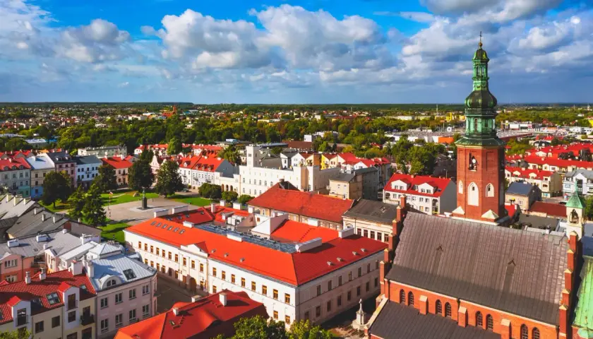 Najlepsze atrakcje w Radomsku, które musisz zobaczyć podczas wizyty