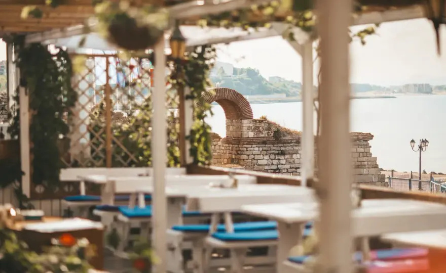 Słoneczny Brzeg gdzie zjeść: najlepsze restauracje, które musisz poznać