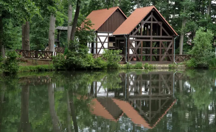 Skansen Zielona Góra: Odkryj fascynującą kulturę i historię regionu