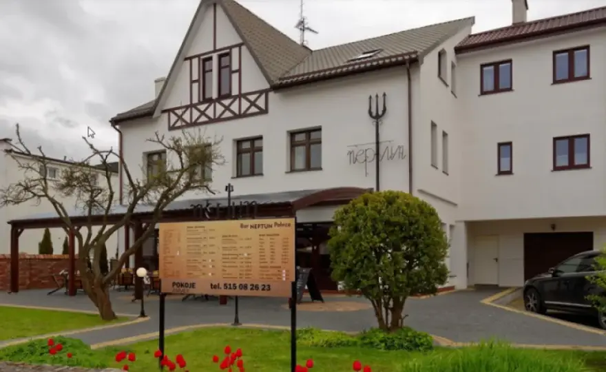 Sarbinowo gdzie zjeść – najlepsze miejsca na smaczne posiłki