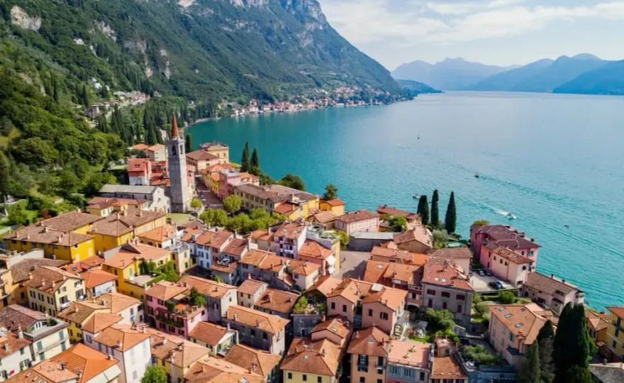 Varenna gdzie zjeść: Najlepsze restauracje z niezapomnianymi widokami