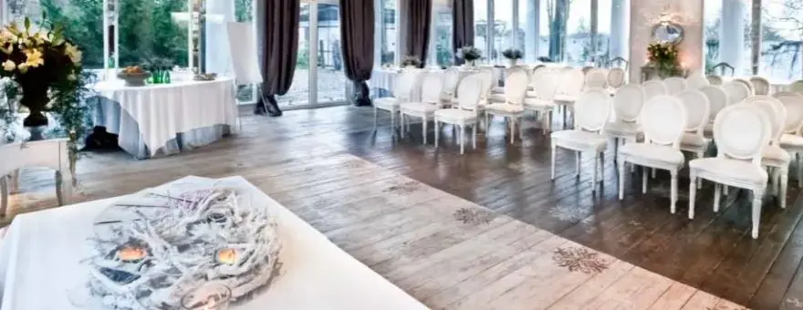 Restauracja Dworek Łódź - idealne miejsce na niezapomniane imprezy