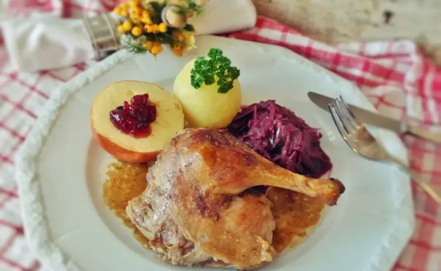 Bratysława gdzie zjeść – odkryj najlepsze lokalne smaki i restauracje