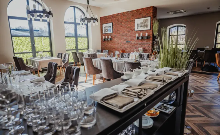 Malbork gdzie zjeść - najlepsze restauracje, które musisz odwiedzić