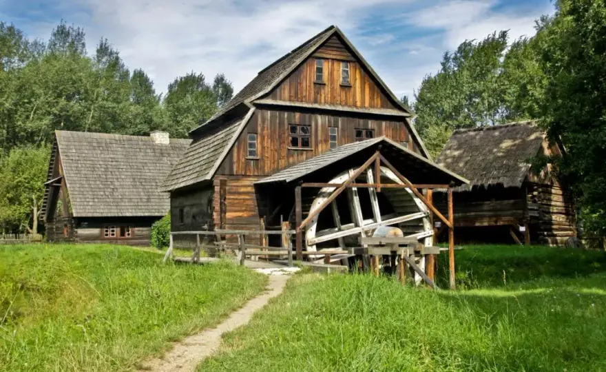 Bierkowice skansen: Odkryj fascynującą historię i atrakcje muzeum