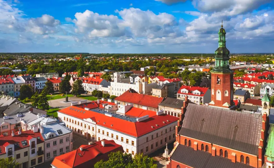 Najlepsze atrakcje w Radomsku, które musisz zobaczyć podczas wizyty