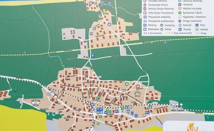 Najlepsze atrakcje turystyczne w Stegnie, które musisz zobaczyć