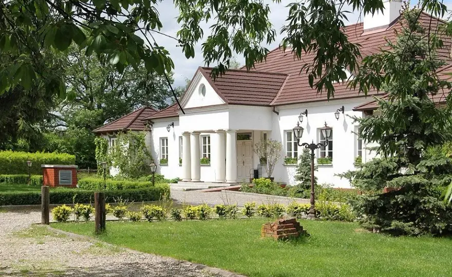 Skansen Soplicowo: Odkryj fascynującą historię i atrakcje filmowe