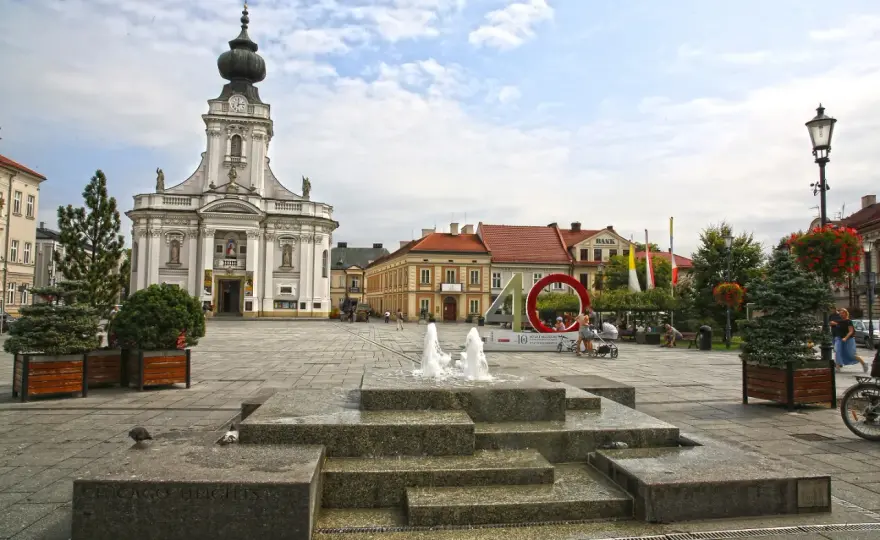 Najlepsze atrakcje w okolicy Wadowic, które musisz zobaczyć
