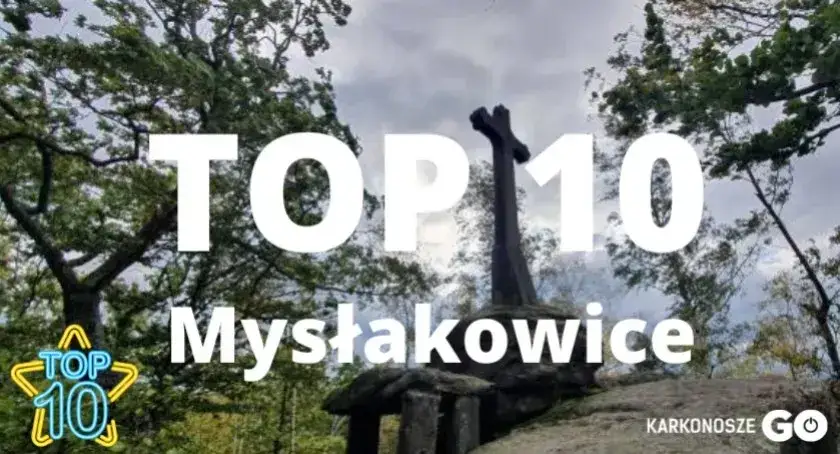 Zdjęcie Mysłakowice atrakcje: odkryj ukryte skarby i piękne miejsca